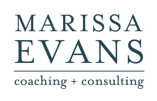 marissaevans_logo_coaching